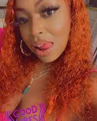 Me as a ginger 🤔 🧡 what yall think?