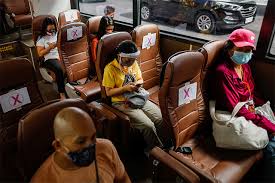 The first season of the voice of the philippines was a philippine reality singing competition. For New Normal Local Bus Firm To Upgrade Business Class With Toilet Bath Facilities