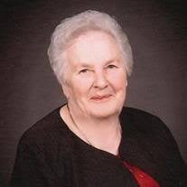 Marcella Badenhop Obituary