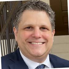 Greg Polsky's Instagram, Twitter & Facebook