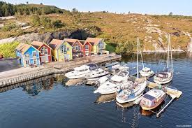 The museum is situated on the island oen, surrounded by beautiful coastal scenery in an authentic maritime setting. Oygarden Municipality Vacation Rentals Homes Norway Airbnb