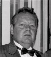 Reynold Vinton Obituary (2009)