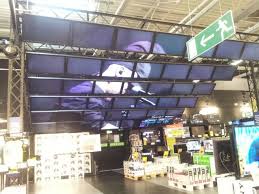 Pascal Obispo In Carrefour
