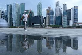 Otoritas Sebut Vaksin Covid 19 Tersedia Di Singapura Akhir 2021