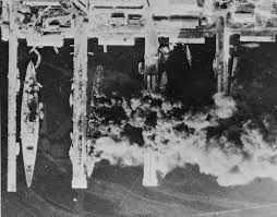 scuttling of the french fleet at toulon