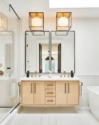 floating vanities