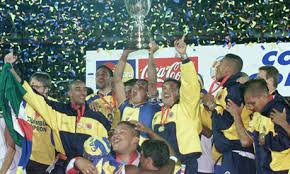 Voyez le match complet mexico vs. Copa America 2001 Colombia 2001 Football Athlet Org