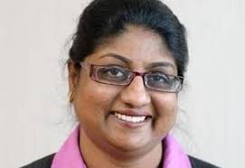 A wonderful addition to the HealthFirst team!