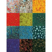 Mayco Jungle Gems Crystals Glazes Kit 2 4 Oz