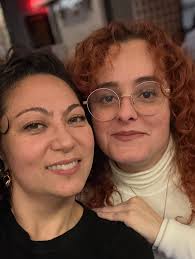 Um sábado na colônia! #passeio #amigas #friends #coloniawitmarsum  #lavandário