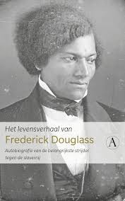 Het levensverhaal van Frederick Douglass, Frederick Douglass