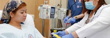 Surgical oncologists are surgeons who have also received extensive training in how to diagnose and treat cancer. Oncologist Philippines Cancer Doctor In Manila St Luke S Medical Center