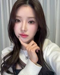 Crystal Kim 김크리스탈