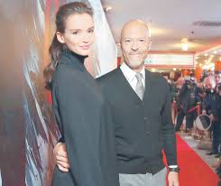 Fedor bondarchuk is on facebook. Fedor Bondarchuk I Paulina Andreeva Istoriya Lyubvi I Svadby Zvezdy Womanhit Ru