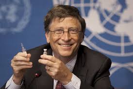 Bill gates says us not even close to doing enough to tackle coronaviru. Bill Gates Is The Most Interesting Man In The World The Seattle Times