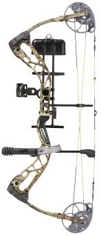 Edge Sb 1 By Bowtech Archery Is The Most Versatile Bow On