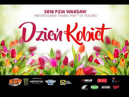 Nie masz pomysłu na prezent z okazji dnia kobiet? Zyczenia Na Dzien Kobiet Od Polskich Zuzlowcow Youtube