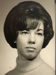 Obituary information for Margaret "Cookie" Lashuay