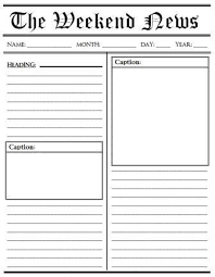 Kids (fm) (88.1 fm), a radio station licensed to grants, new mexico, u.s. Bildergebnis Fur Make A Newspaper For A School Project Teaching Writing Narrative Writing Activities Teaching