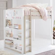 All of our beds feature rock solid construction with a handcrafted touch, resulting in a massive weight capacity and a sophisticated modern design. Our 7 Favorite Full Size Loft Beds For Adults