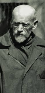 Janusz Korczak (1878 [1879]–1942)