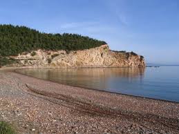 Και μιας και δουλεύω στην νομαρχία μου δόθηκε η ευκαιρία να γνωρίσω μέρη που πολλοί. Paralia Moyrtias Boreia Eyboia