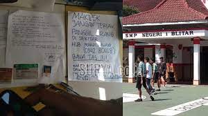 Check spelling or type a new query. Terungkap Diduga Khawatir Tak Bisa Masuk Sekolah Favorit Pelajar Smp Ini Nekat Akhiri Hidup Halaman 4 Tribun Pontianak