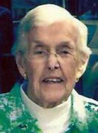 Obituary: Mary Ann Clark