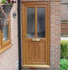 Quality casement windows in lincoln and lincolnshire. 5 Reasons To Choose A Wood Effect Upvc Front Door Over Timber Cliffside Windows