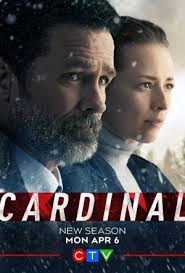 Cardinal: Season 3