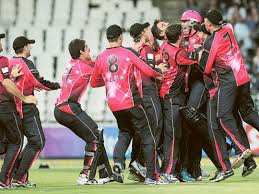 The competition featured a variety of the best national teams from all the major cricketing nations, favoring south africa, india, and australia. Champions League T20 Catch The Action On Osn Cricket Gulf News