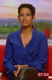 It's already been more than a decade since naga and james got married. 49 Naga Munchetty Ideas Naga Tv Presenters Newsreader