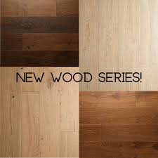 New Product Alert Looking For An Engineered Hardwood That Looks Like An Oil Finished Floor Without All The Maintenance Engineered Hardwood Wood Flooring