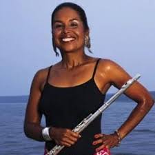 Artist: Sherry Winston