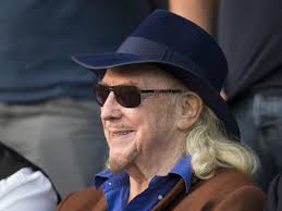 Oyston's move to drop legal action is 'too little too late'