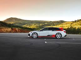 Image result for Grenadier Red 2025 RS6