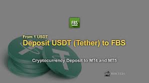 Tether limited claims that every usdt trading is a highly risky activity that can lead to major losses, please therefore consult your financial. Fbs Now Accepts Usdt Tether Deposits With No Fees Fbs Hercules Finance