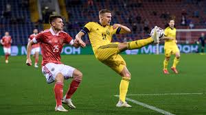 إبراهيموفيتش يهاجم مدرب السويد بسبب لاعب يوفنتوس. Ù‚Ù†ÙˆØ§Øª Ø§Ù„ÙƒØ§Ø³ Ù…Ù†ØªØ®Ø¨ Ø§Ù„Ø³ÙˆÙŠØ¯ ÙŠØªØºÙ„Ø¨ Ø¹Ù„Ù‰ Ù†Ø¸ÙŠØ±Ù‡ Ø§Ù„Ø±ÙˆØ³ÙŠ Ø¨Ù†ØªØ¬ÙŠØ© Facebook