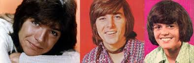 Just four guys from Pasadena, hanging out and laughing it up.