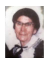 Juanita Pacheco Martinez (1892-1975)