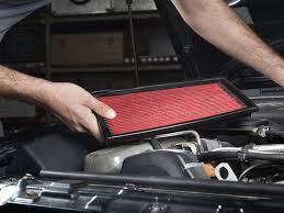 Changing the air filter is a simple task and it can e. When And How To Replace The Cabin Air Filter In Your Car