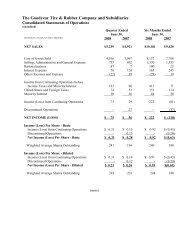 Welcome to our tread morse discount tire center. State Of Florida Contract 863 000 03 1 Goodyear