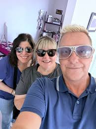 We filtered ! Nancy Marek Karen LaManna Luciano