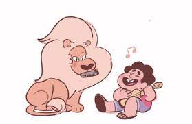Pin On Steven Universe