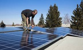 El tiempo de amortización de las placas solares para una vivienda unifamiliar, oscila entre lo 8 y 12 años. Medio Ambiente Que Necesitas Saber Si Quieres Instalar Placas Solares En Tu Casa