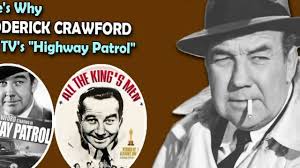 Broderick Crawford Documentary
