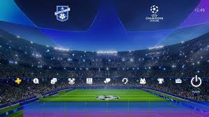 Liga mistrů uefa je každoroční soutěž fotbalového poháru pořádaná unií evropských fotbalových asociací (uefa) pro nejlepší fotbalové kluby v evropě.předchůdcem ligy mistrů byl pohár mistrů. Sony Rozdava Vsem Uzivatelum Ps4 Dve Temata Ligy Mistru Uefa Game Press