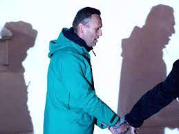 Seine familie, anwälte und unterstützer zeigten sich besorgt. Nawalny Urteil Gegen Ihn Nun Bestatigt Sein Anwalt Reagiert Darauf Mit Kampferischer Ansage Politik