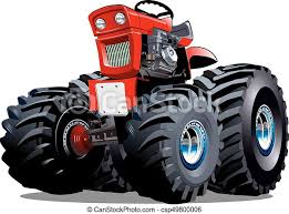 Chaque enfant passe par ces étapes et le rôle des parents et de l'aider à développer son sens. Vecteur Dessin Anime Tracteur Disponible Separe Groupes Format Editer Tractor Vecteur Facile Eps 10 Dessin Anime Canstock