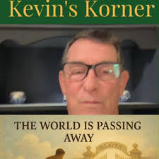 In this video, I discuss 1 John 2:17 “And the world is passing away, and  the lust of it; but he who does the will of God abides forever.” and  consider a quote of Jim Elliot, a Christian missionary who ...